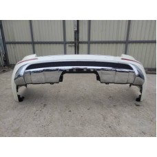 Цапфа передняя поворотный кулак 